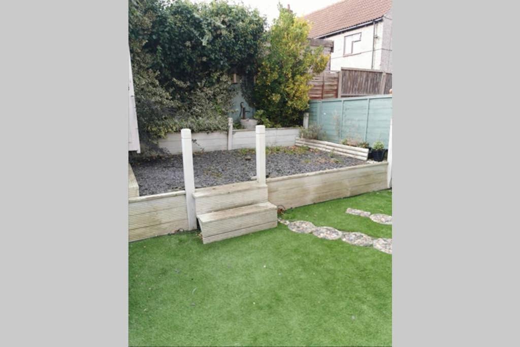 Lavender House Villa Edwinstowe Exterior photo