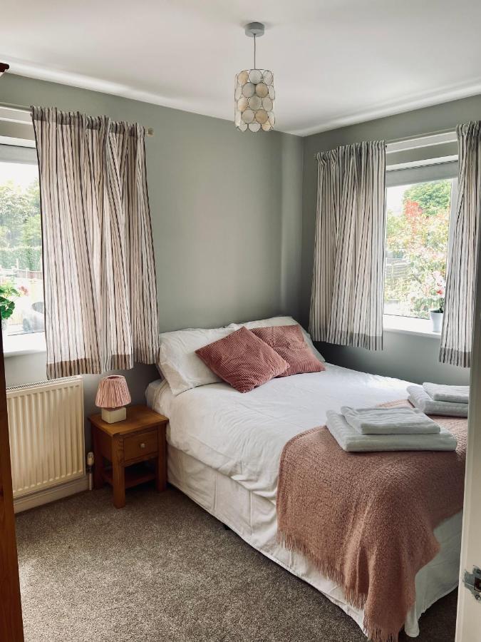 Lavender House Villa Edwinstowe Exterior photo