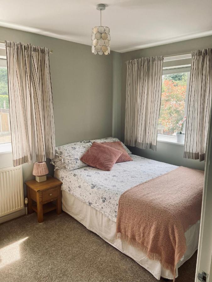 Lavender House Villa Edwinstowe Exterior photo